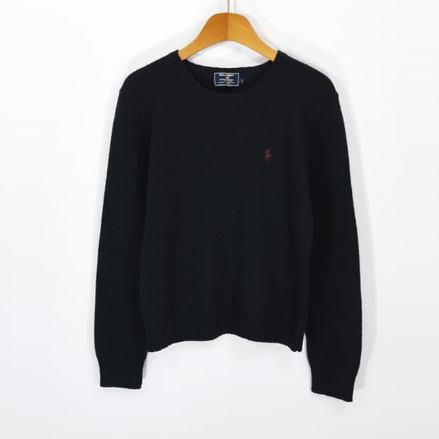 Ralph Lauren sports woman 울니트