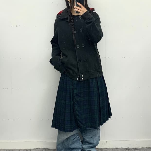 할리데이비슨 피코트