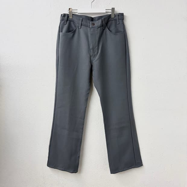 80s LEVI'S STA-PREST