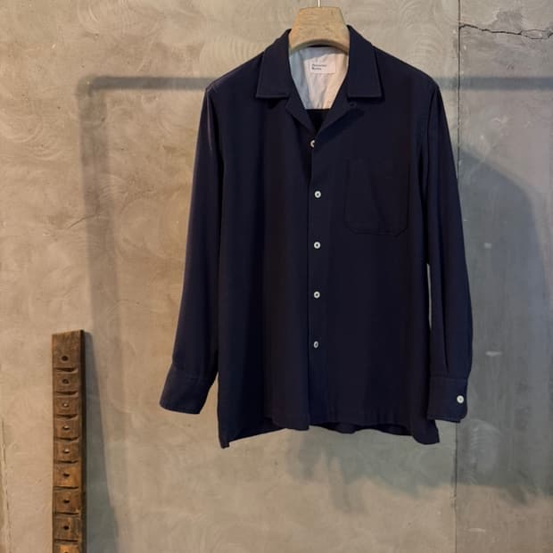 유니버셜 웍스 자켓 100