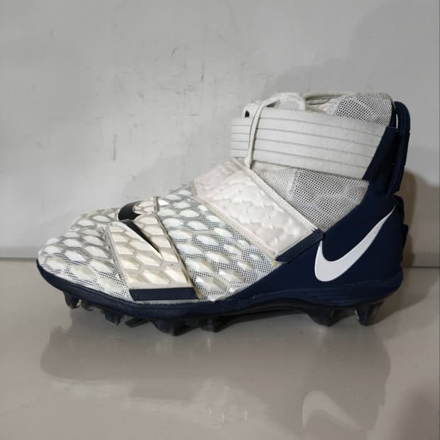 290mm 나이키 세비지 엘리트2 미식축구화 야구화