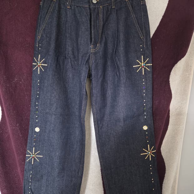 오페크 잼스톤 팬츠