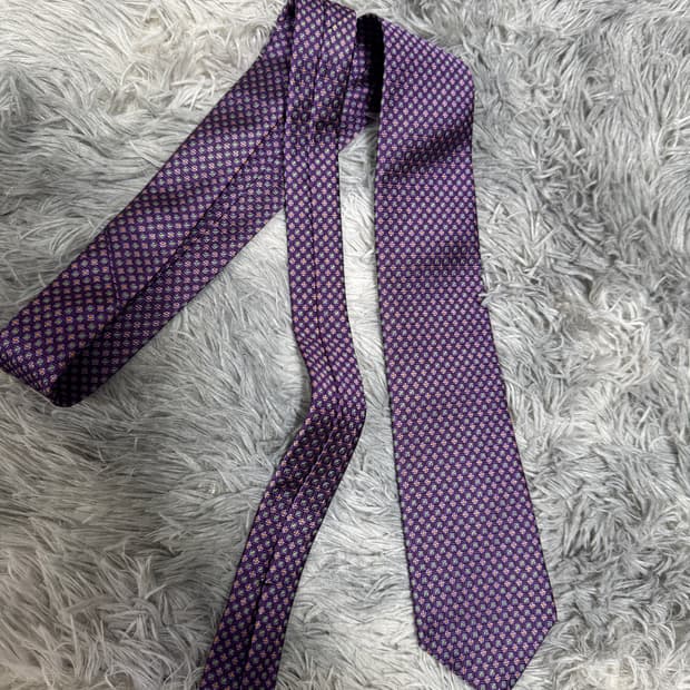 브룩스브라더스넥타이 새것