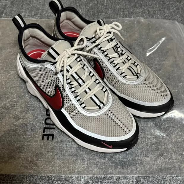 [255] 나이키 에어 줌 스피리돈 og