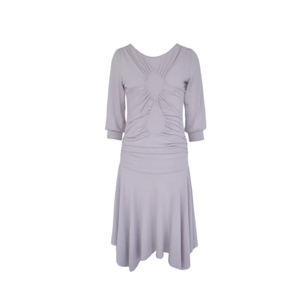 산코파 퓨엘라 Early evening dress lavender