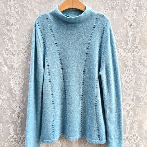 하디 에이미스 캐시미어 100% (made in japan)