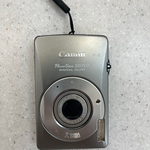 캐논 sd750 익시 90 익서스 75 ixy 90 ixus 75