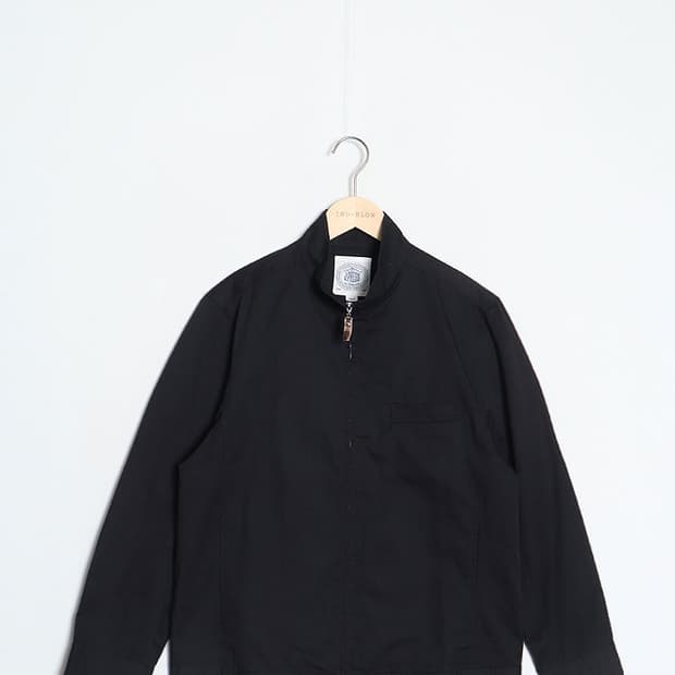  J.PRESS ZipUp Blouson
