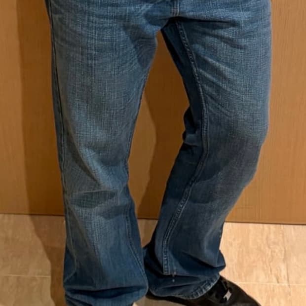 Levi’s 527