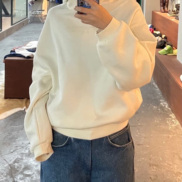 피어오브갓 에센셜 후드티 H262