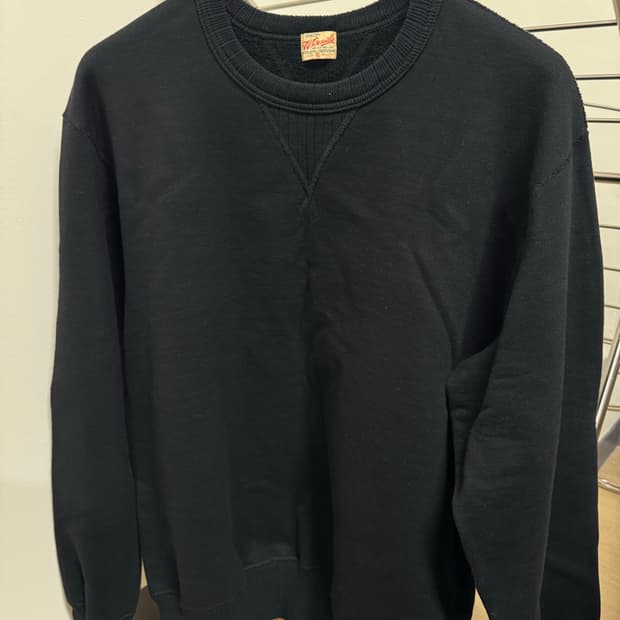 화이츠빌 스웻셔츠 XL