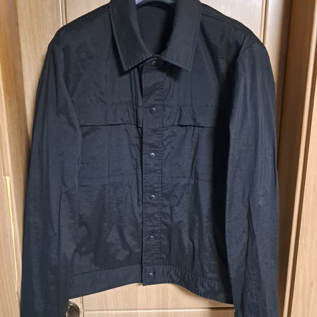 탑텐 나일론 자켓 남성95 