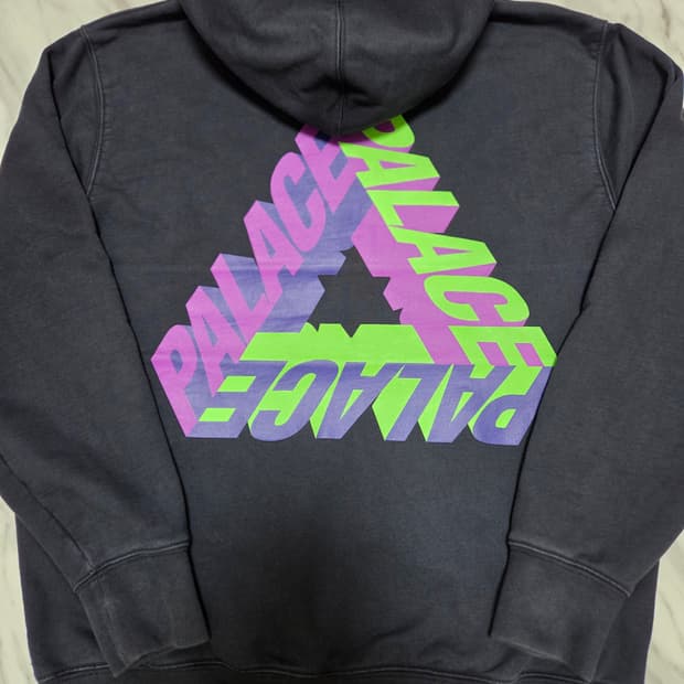 팔라스 P-3D 후드티