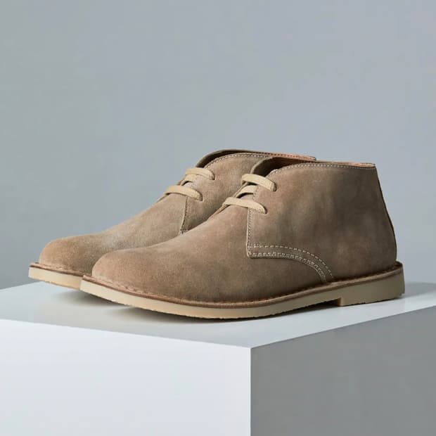 OAM 부츠 (핏더사이즈) / 270