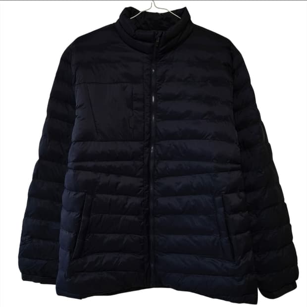 남여 경량패딩잠바 100-105점퍼