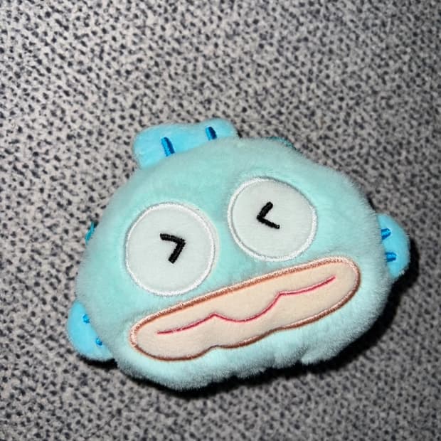 한교동 동전파우치 새상품