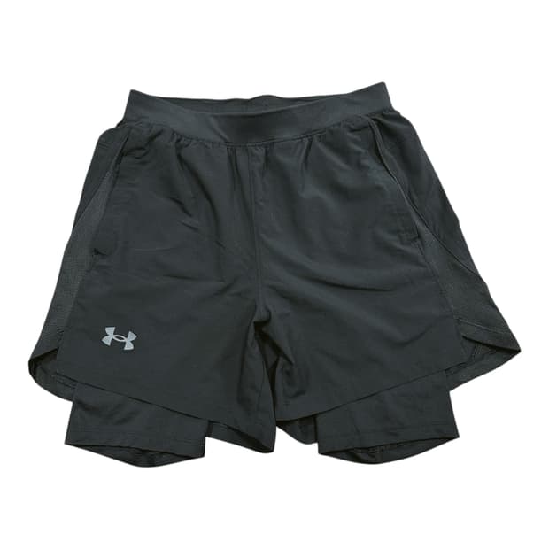 ✨ (바배) 언더아머 투인원 기능성 반바지 