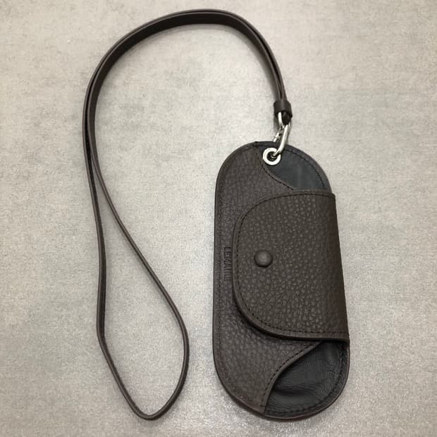 르메르 가죽 레더 안경 홀더