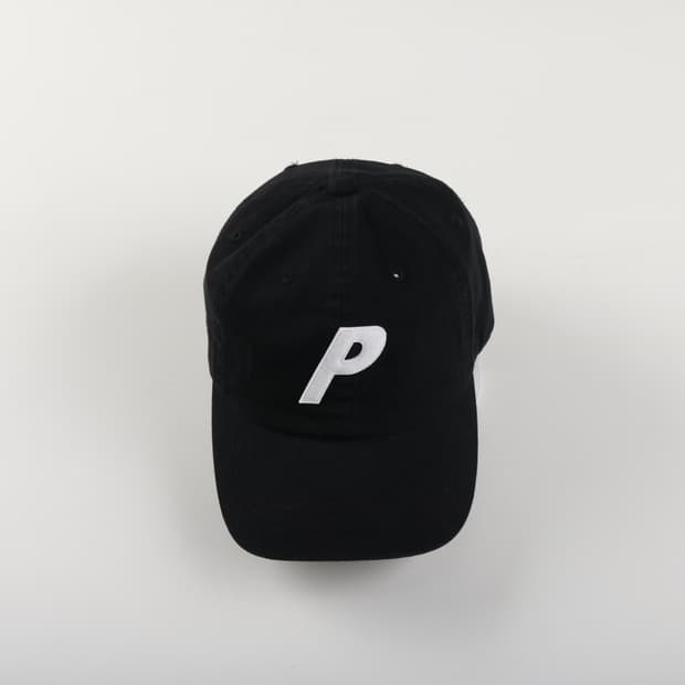 팔라스 6패널 볼캡 모자