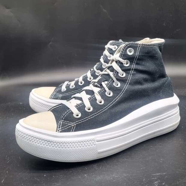 컨버스 무브 남성 하이탑  270