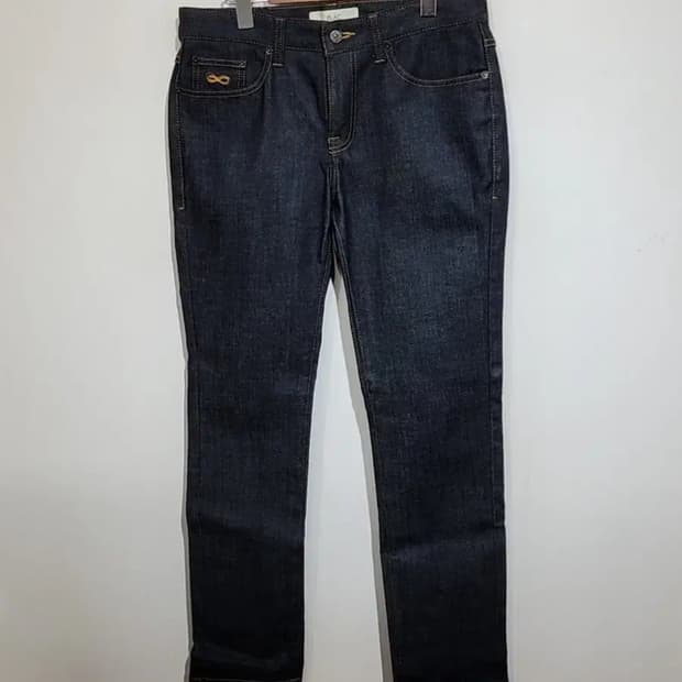 (32) 플랙 베를린 청바지 생지 데님팬츠 스판 플랙진 