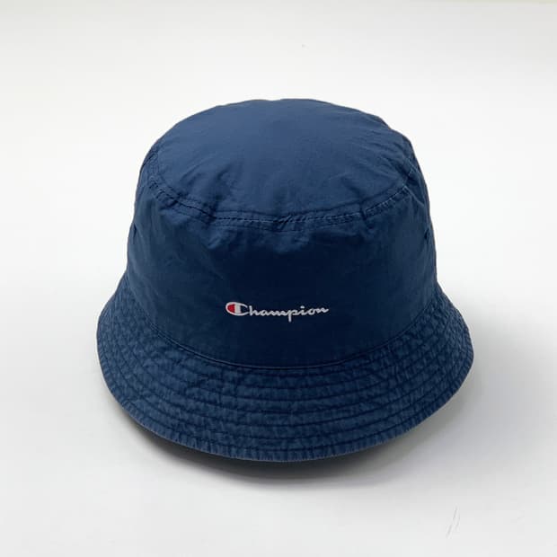 [OS/정품] 챔피온 리버시블 버킷햇