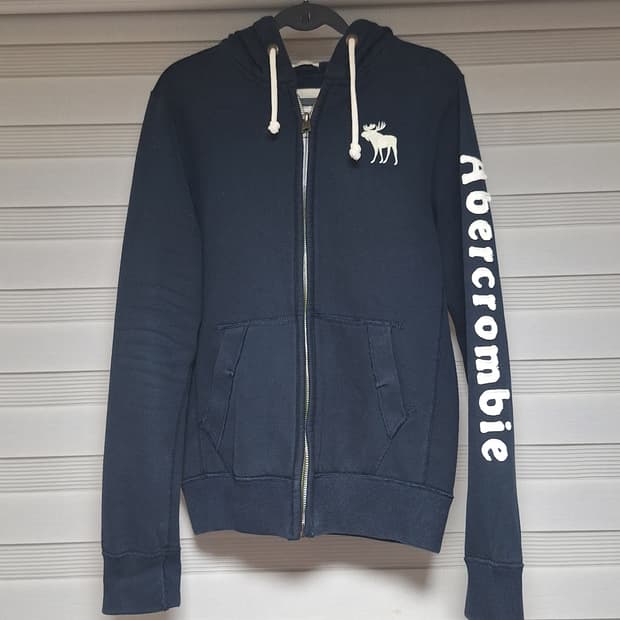 아베크롬비 후드집업
