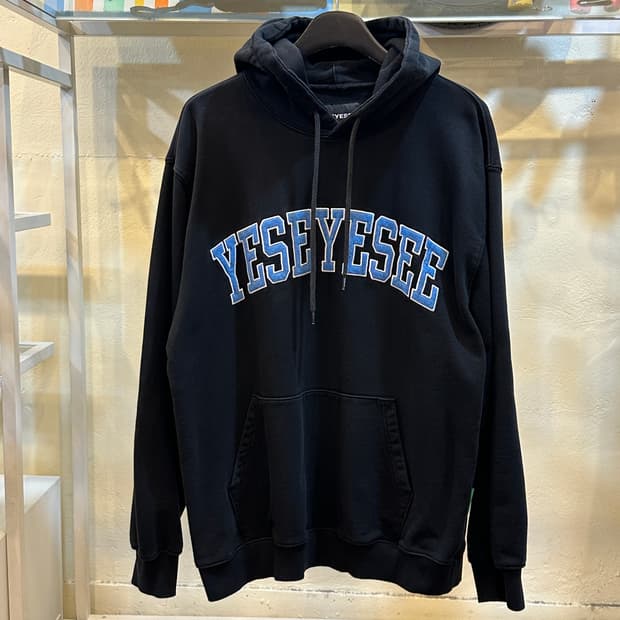 예스아이씨  후드L