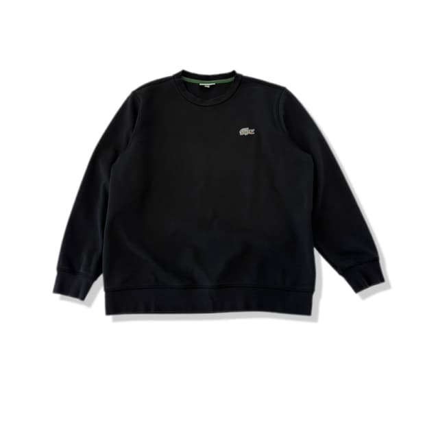 lacoste sweatshirt