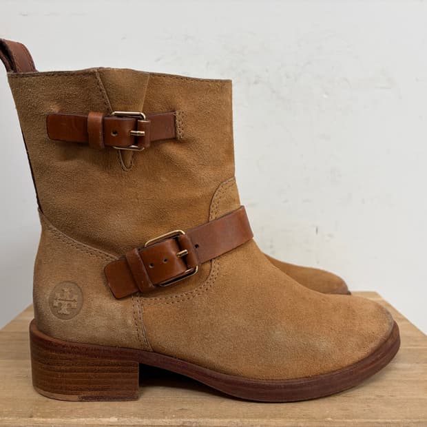 토리버치 여성 부츠 240