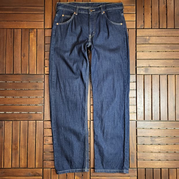 리바이스 청바지 610 (34)