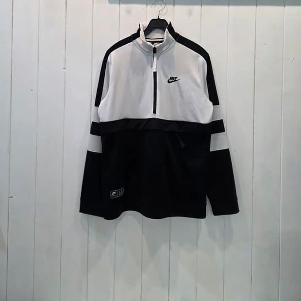 NIKE [나이키] 반집업 져지