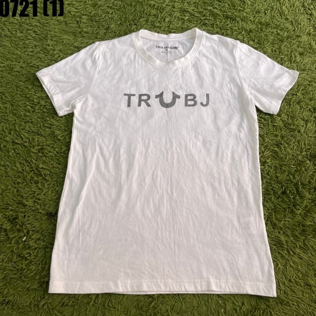 트루릴리젼 반팔티셔츠