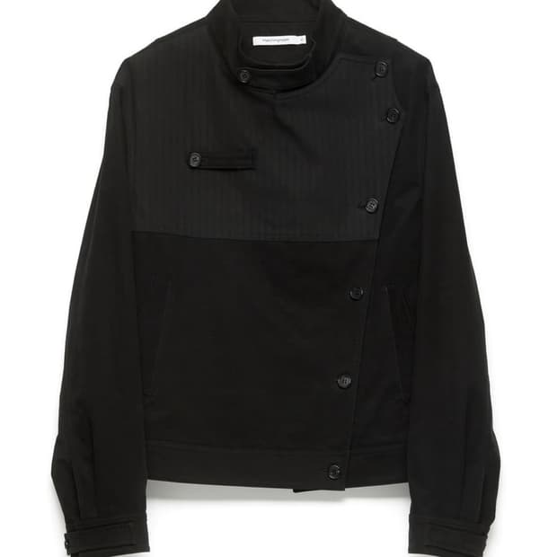 해칭룸 FENCING JACKET(펜싱 자켓) 