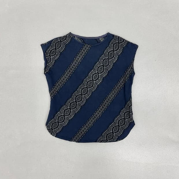 GABARDINE K.T 슬리브리스