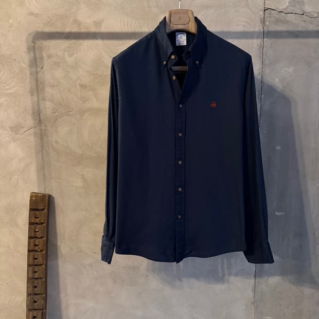 브룩스브라더스 셔츠 남성100