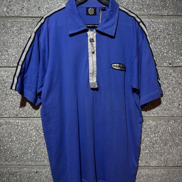 90s Silvertab collar shirts