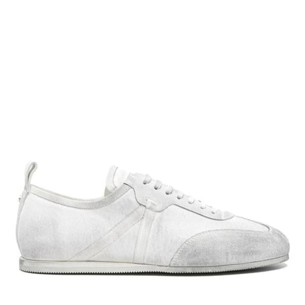 Ann demeemeester Siru Sneakers
