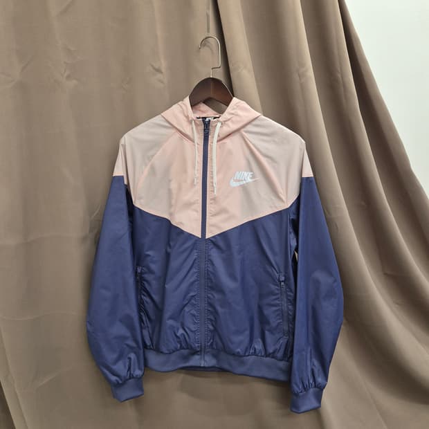 나이키 바람막이 자켓