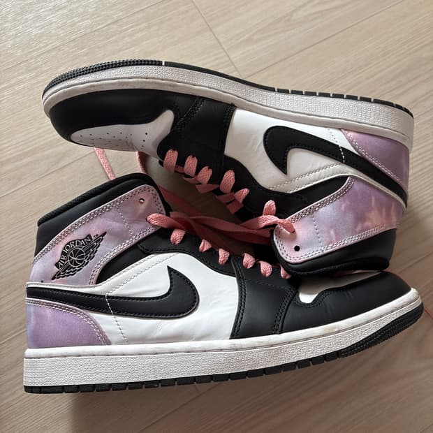 나이키 조던 1 미드