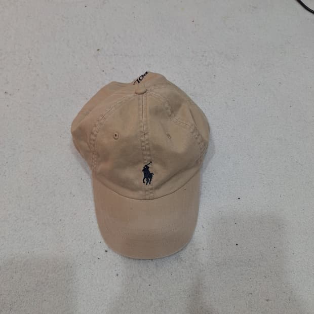 폴로랄프로렌  캡