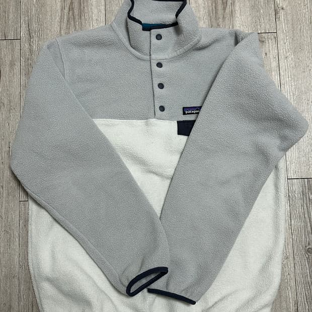 파타고니아 신칠라 m