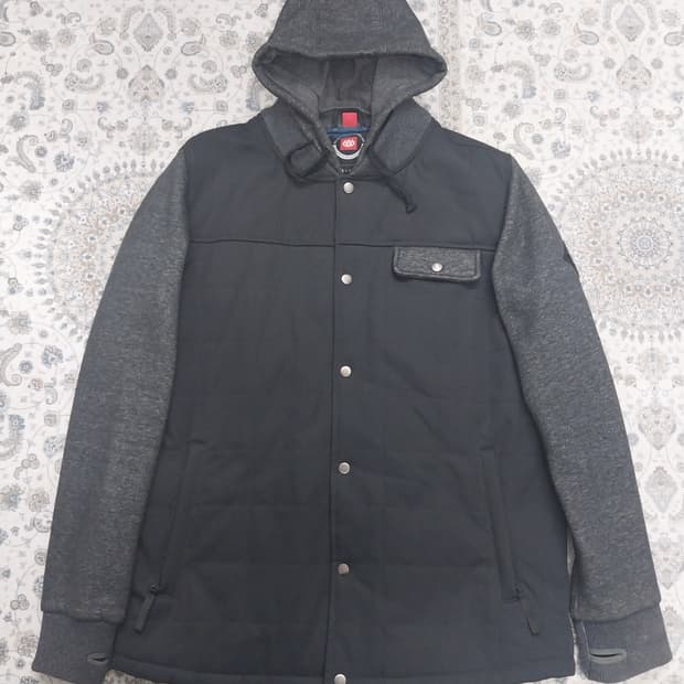 686 스키/보드자켓 XL (일상복 가능)