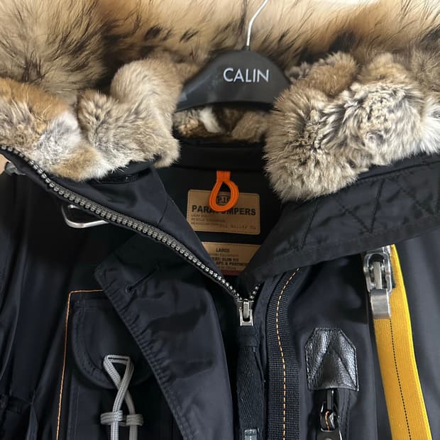 파라점퍼스 코디악 여성 L