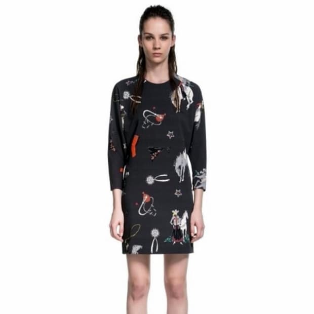 빔바이롤라(BIMBA Y LOLA) 카우보이 원피스 55