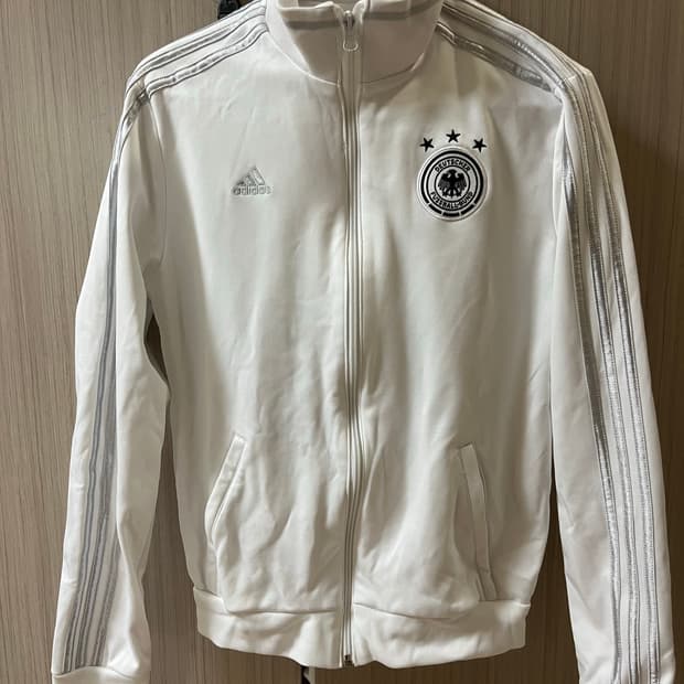 아디다스 독일 져지 
