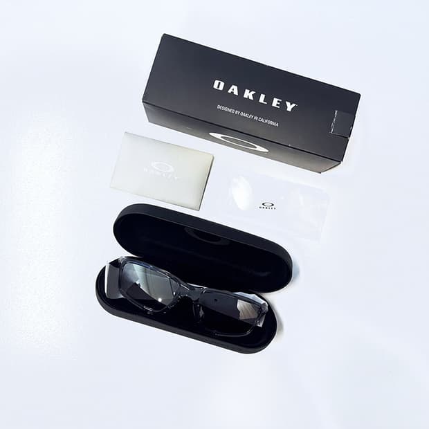 OAKLEY(오클리) / 크로스링크 제로