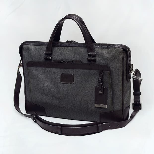 투미 (TUMI) 아스토 레지스 슬림 브리프케이스 (토트.숄더)