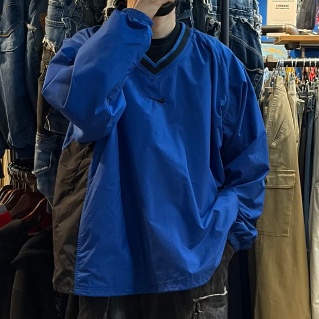 [NO.9] Nike 나이키 웜업