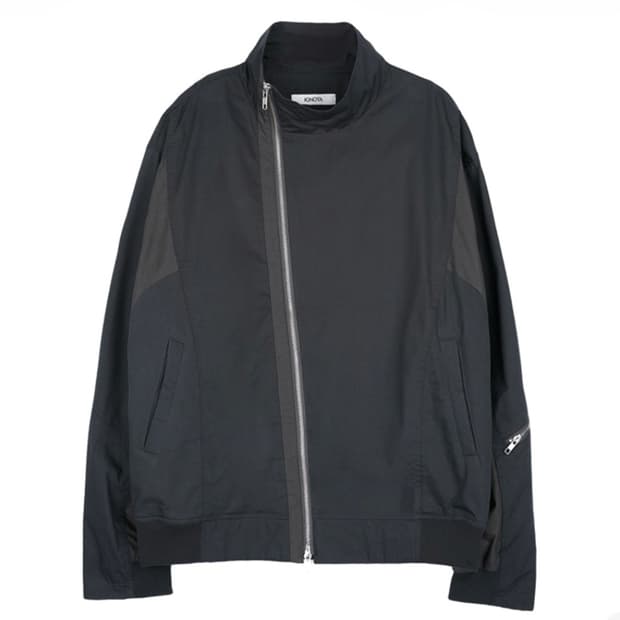 이그노타 코어10 익스플로러 자켓 차콜